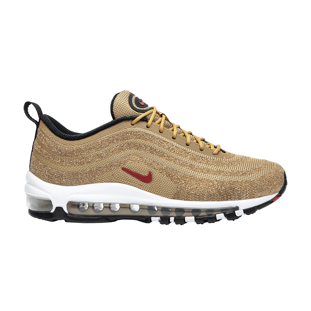 Swarovski x Wmns Air Max 97 LX 'Metallic Gold'