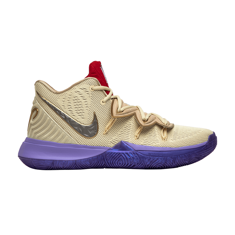 Concepts x Kyrie 5 'Ikhet'