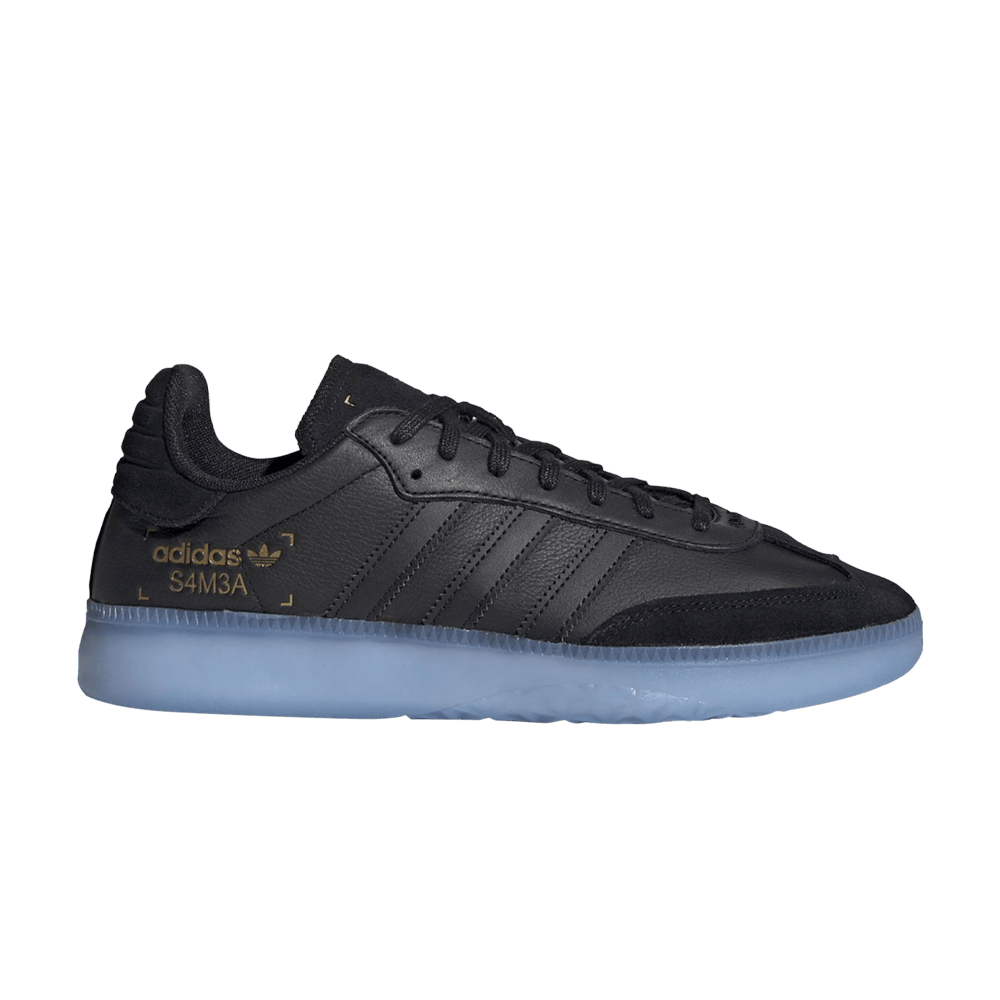 Samba RM Boost 'Core Black'