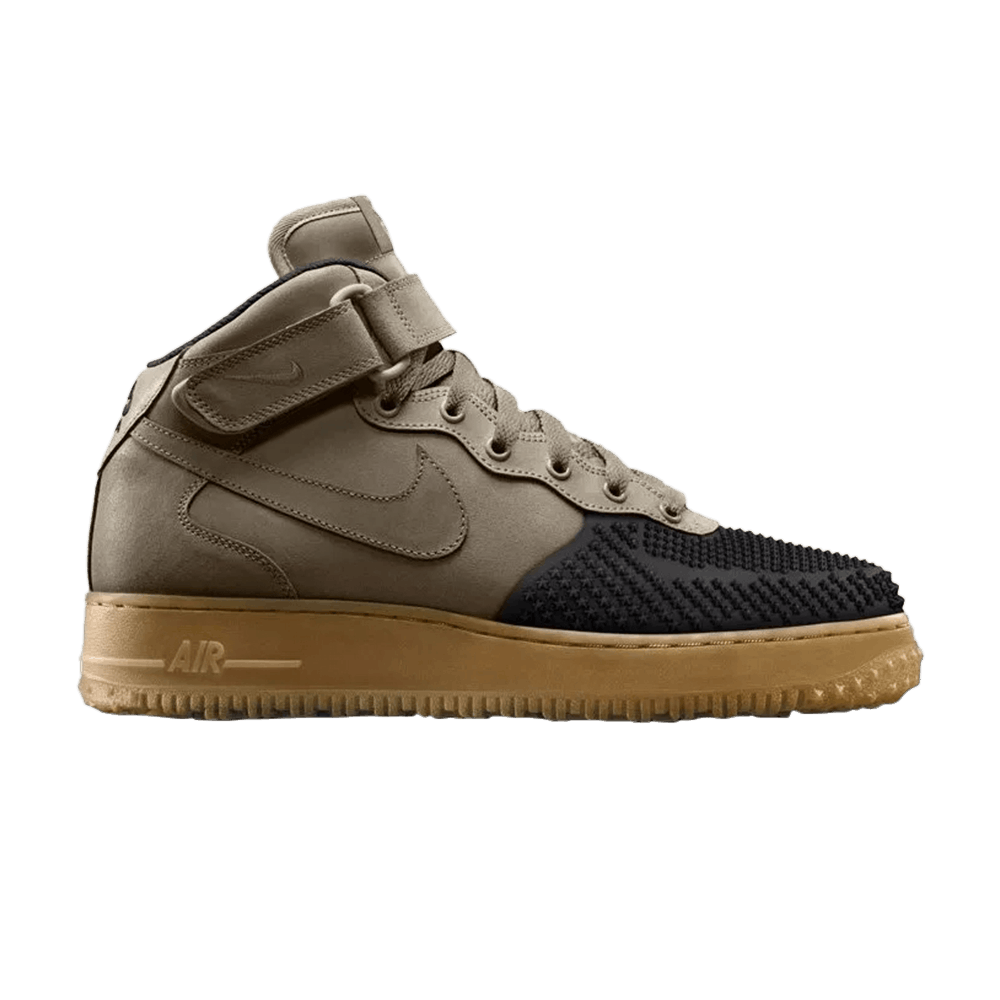 Air Force 1 Duckboot iD