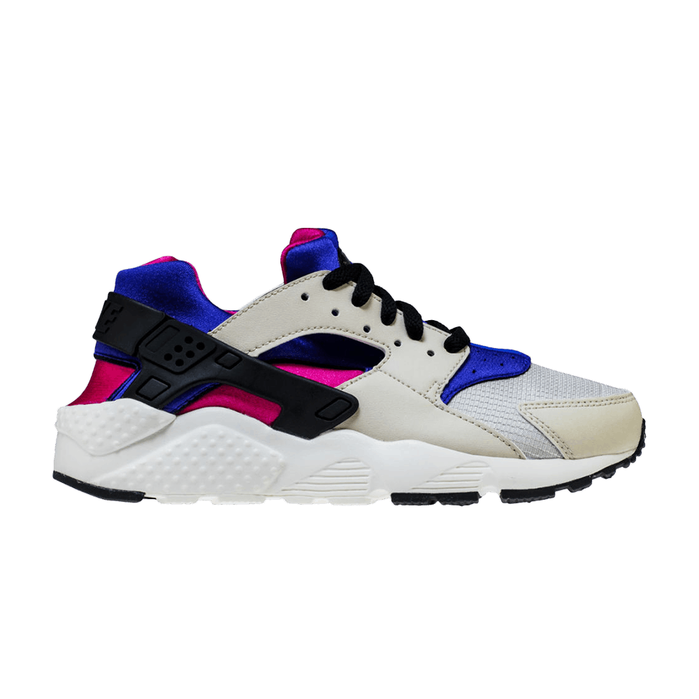 Huarache Run GS 'Desert Sand'