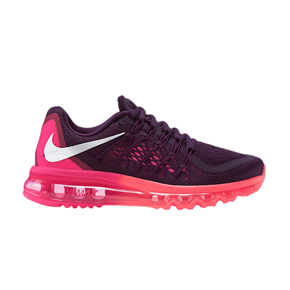 Wmns Air Max 2015 'Noble Purple'