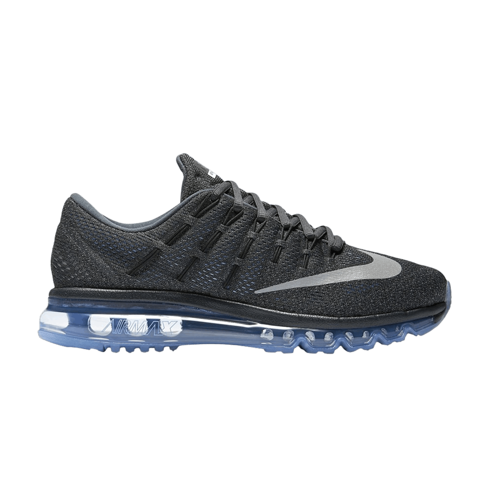 Wmns Air Max 2016 'Anthracite'