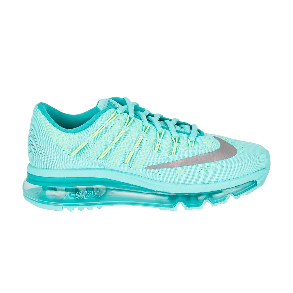 Air Max 2016 GS 'Hyper Turquoise'