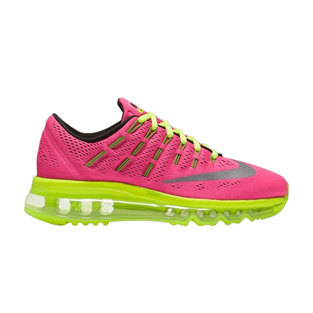 Air Max 2016 GS 'Hyper Pink'