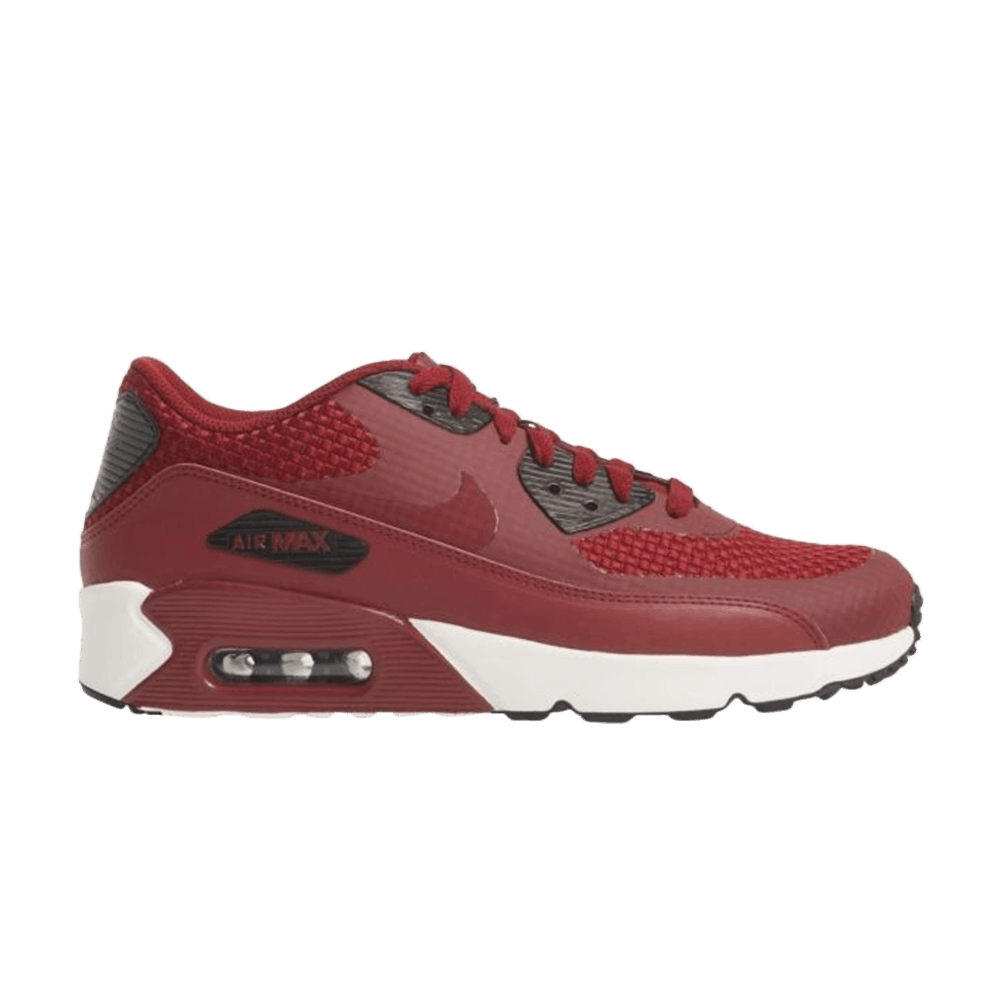 Air Max 90 Ultra 2.0 SE 'Team Red'