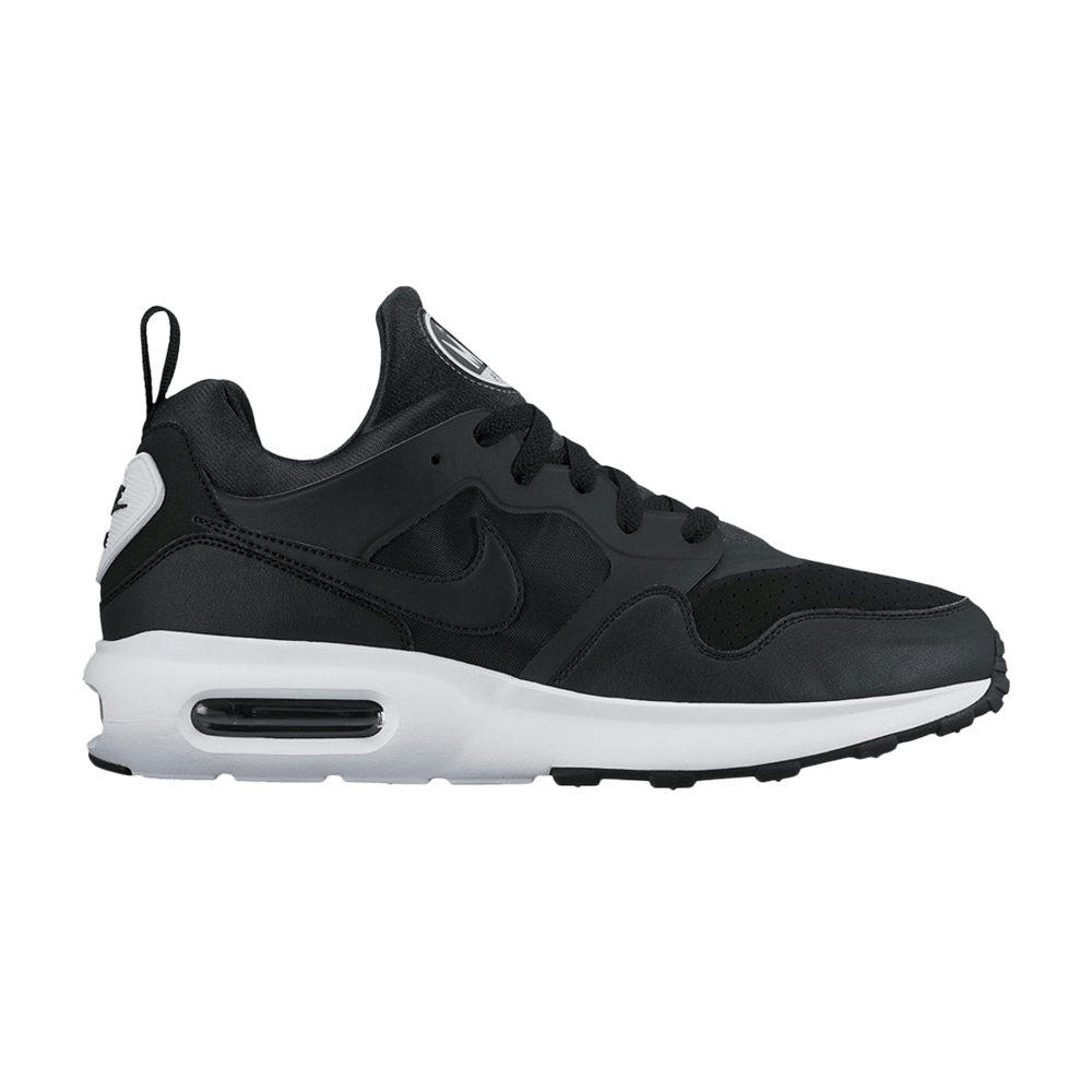 Air Max Prime SL 'Black'