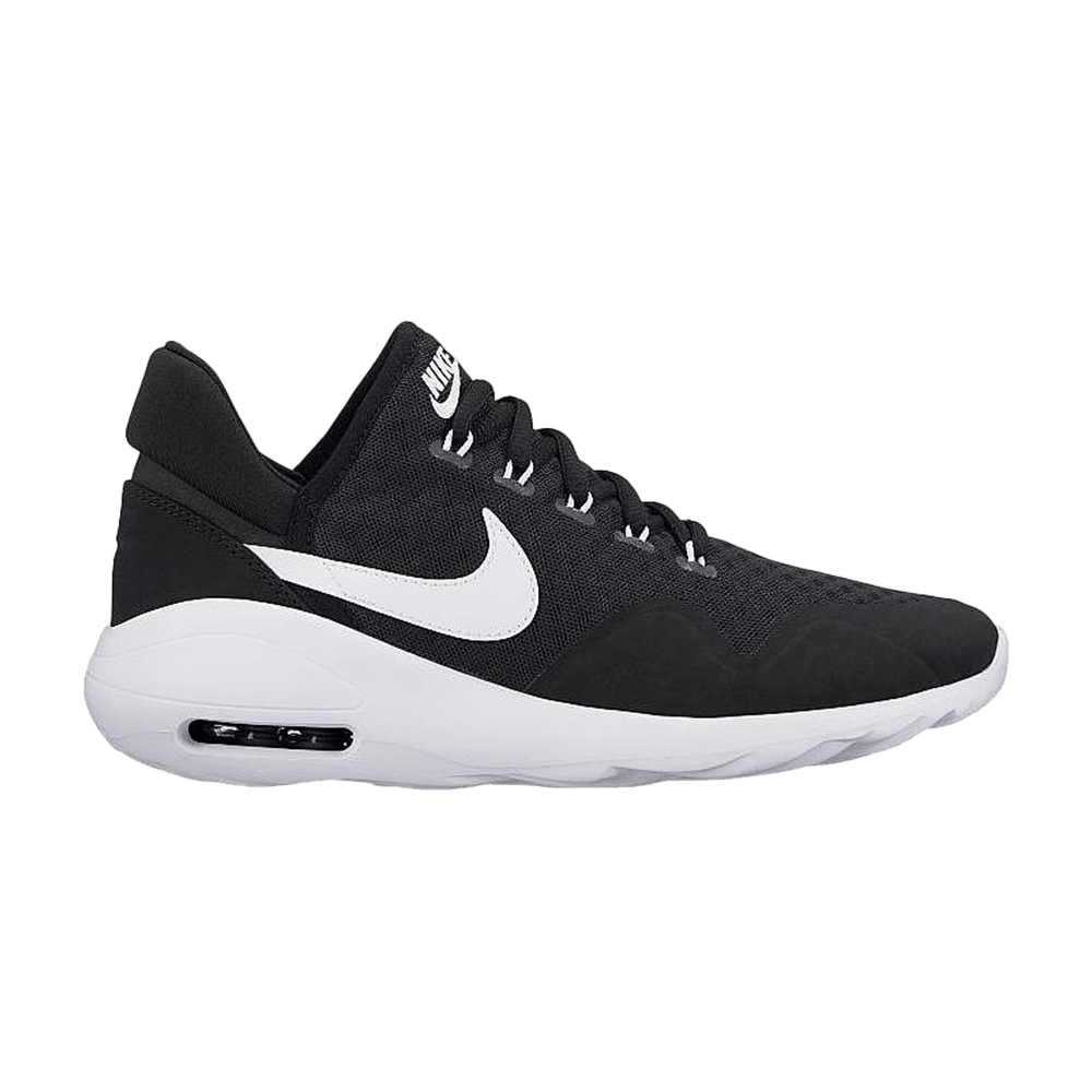 Wmns Air Max Sasha 'Black'