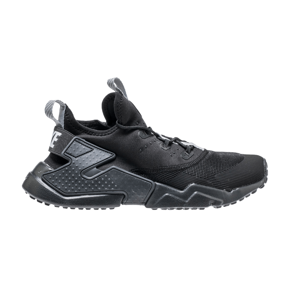 Huarache Drift GS 'Black'