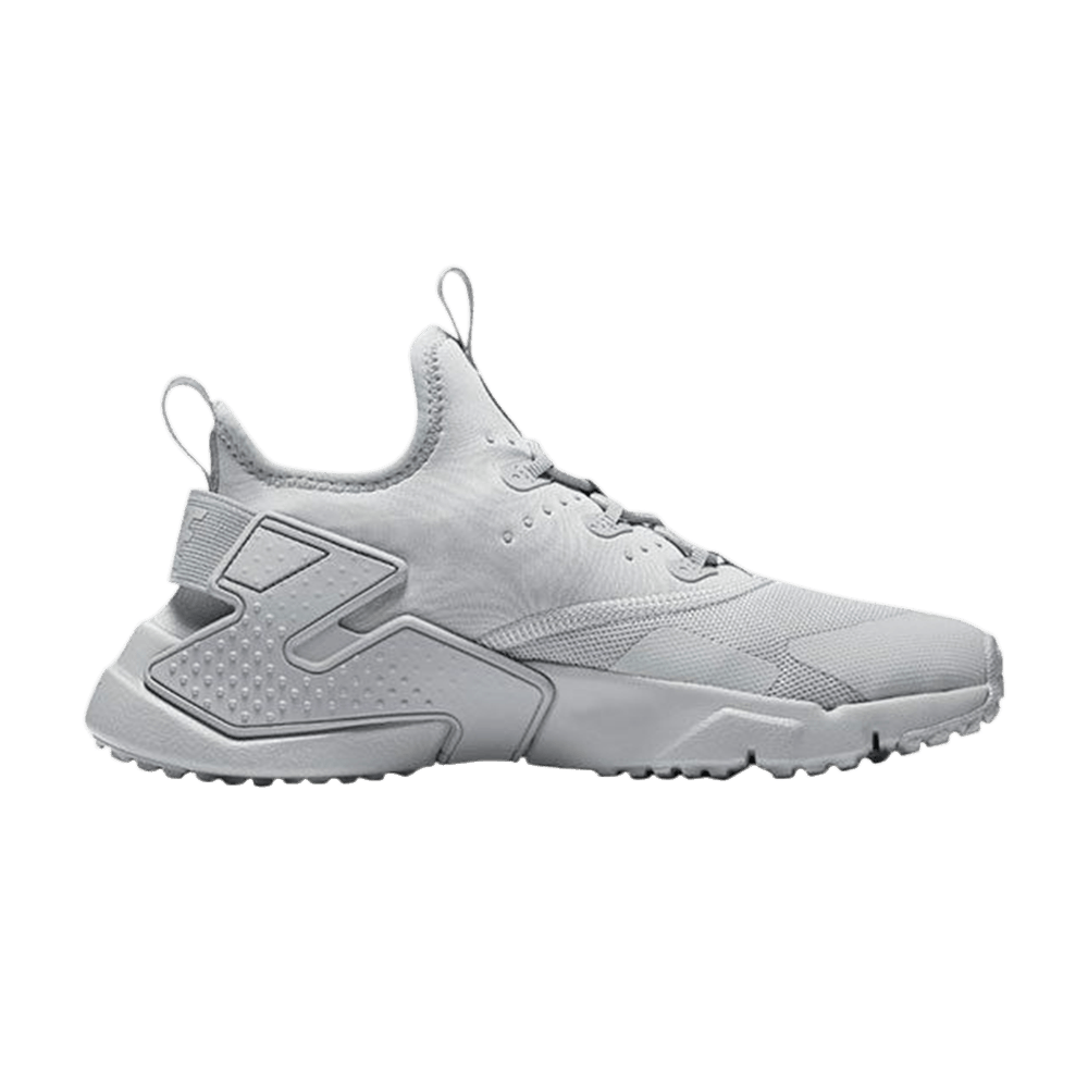 Huarache Drift GS 'Wolf Grey'