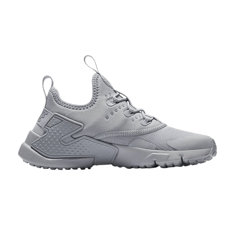 Huarache Drift GS 'Wolf Grey'