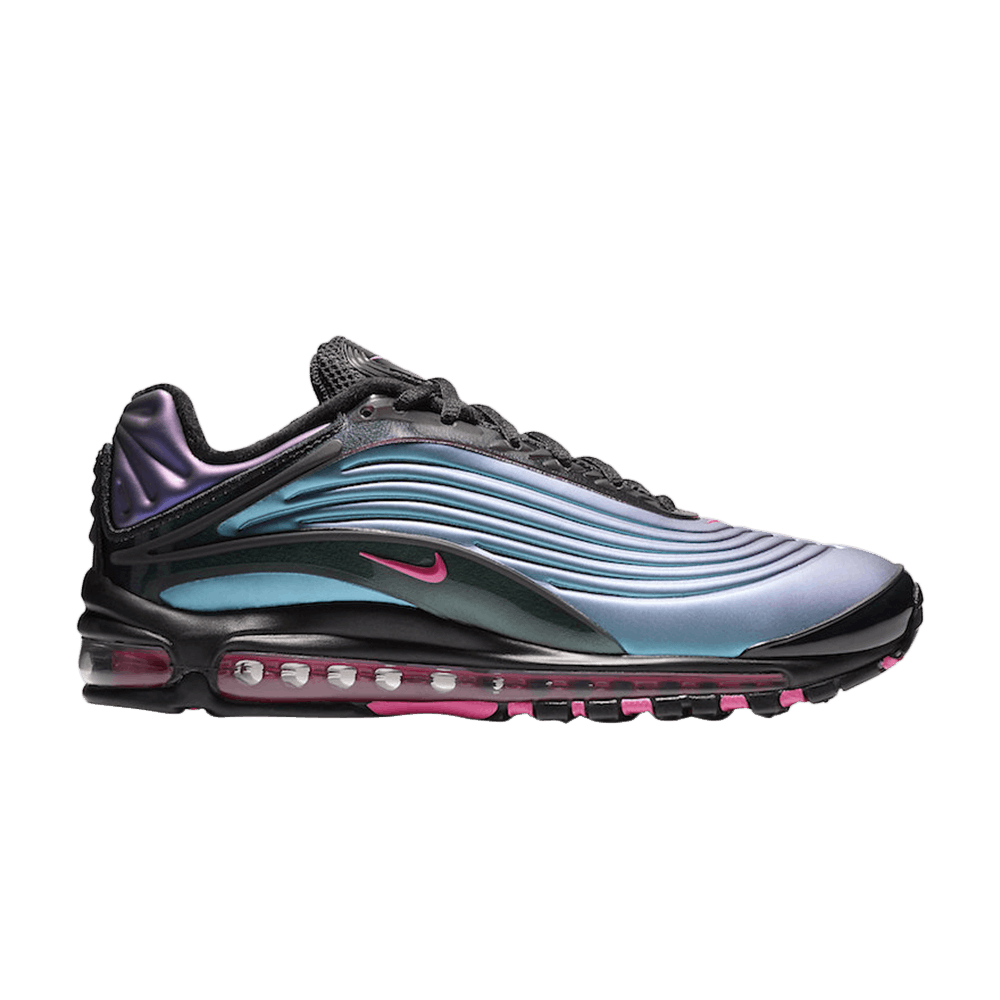 Air Max Deluxe 'Throwback Future'