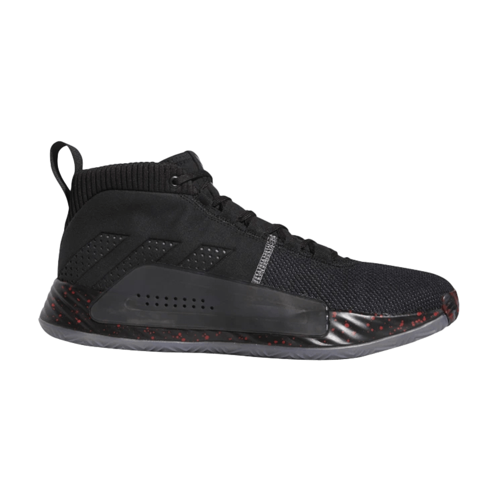 dame 6 black panther