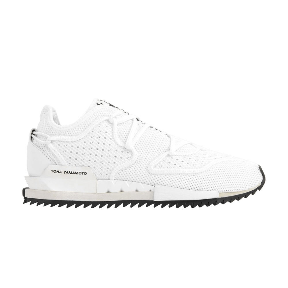 Y-3 Harigane 2 'White'