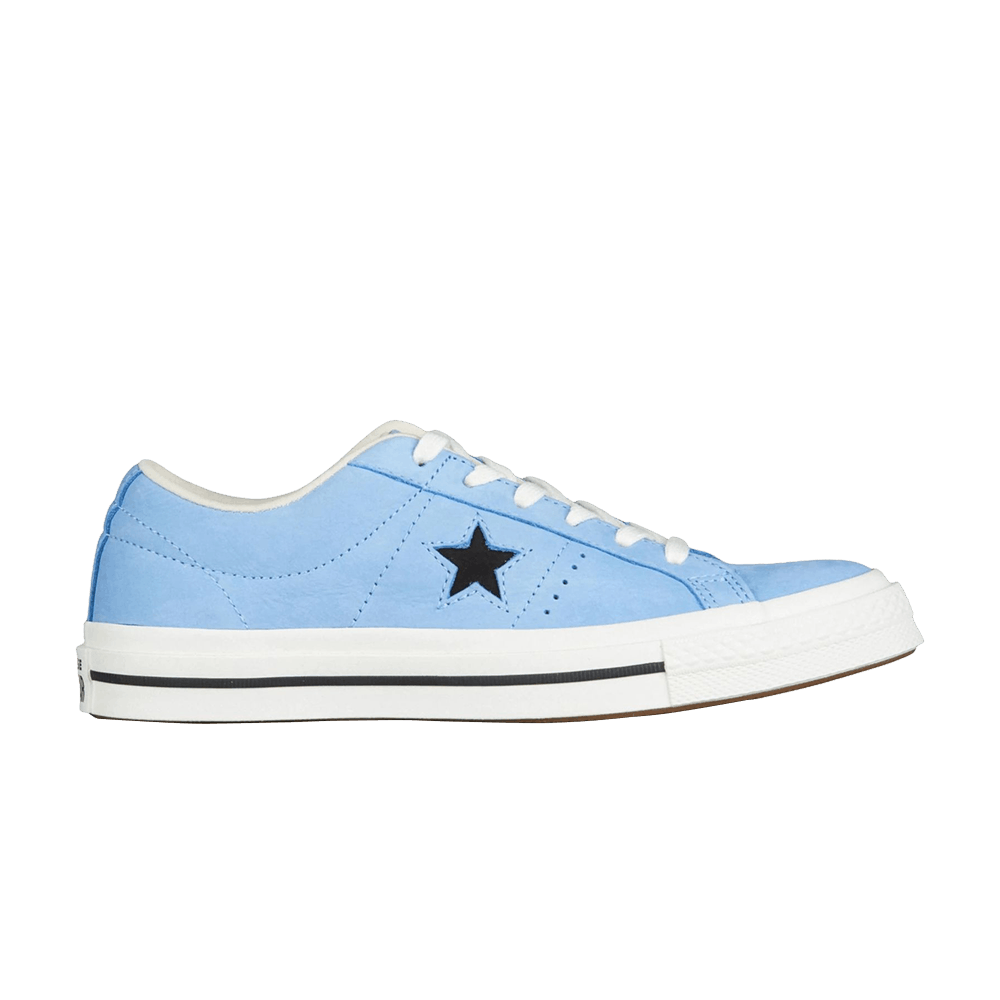 One Star Ox 'Light Blue'