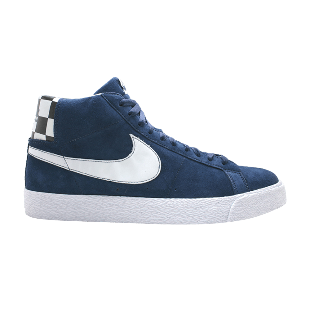 Blazer SB 'Midnight Navy'