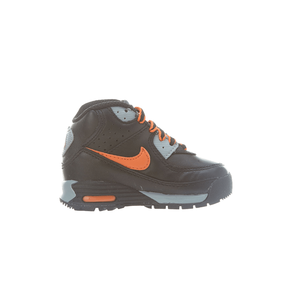 Little Max 90 Boot TD 'Orange Blaze'