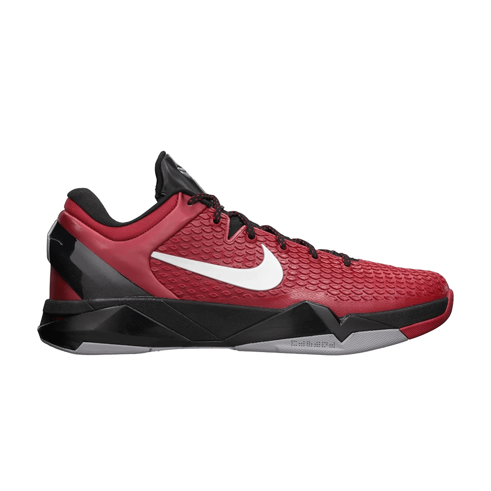 Zoom Kobe 7 System TB 'Gym Red'