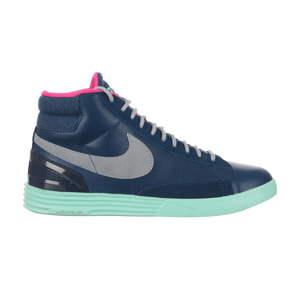 Lunar Blazer 'Brave Blue'