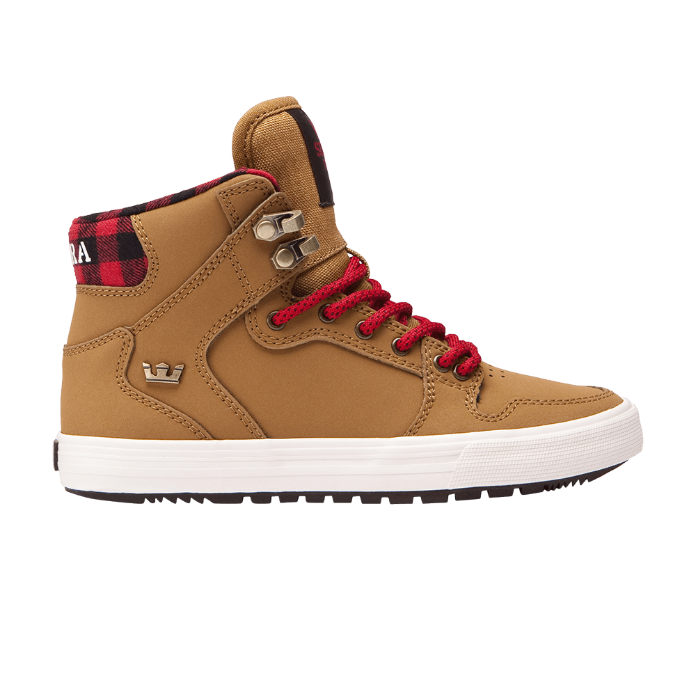 Vaider Cold Weather Kids 'Bone Brown'