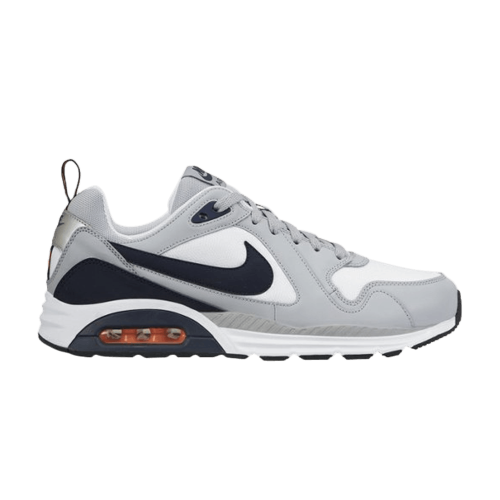 Air Max Trax 'Wolf Grey'