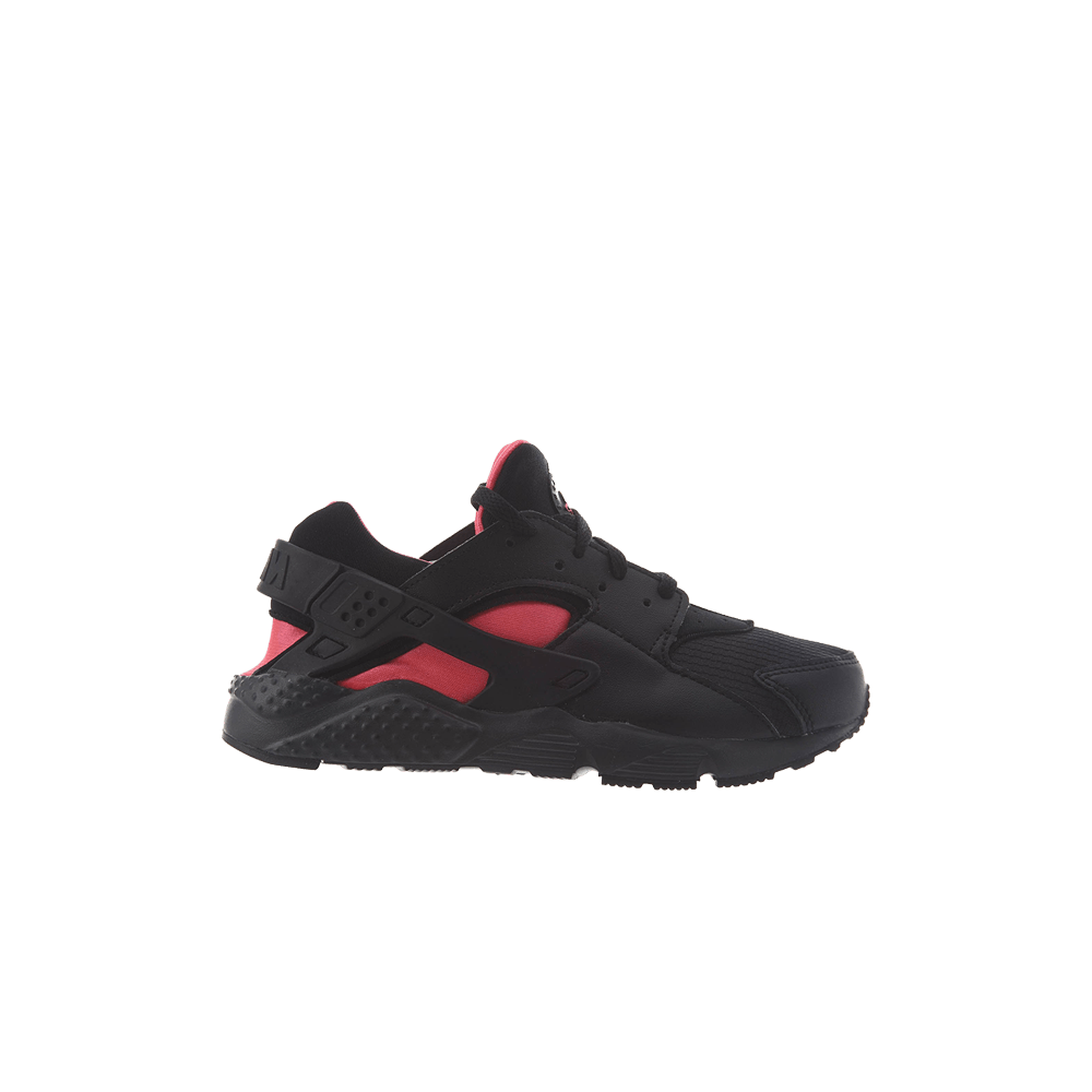 Huarache Run PS 'Anthracite'