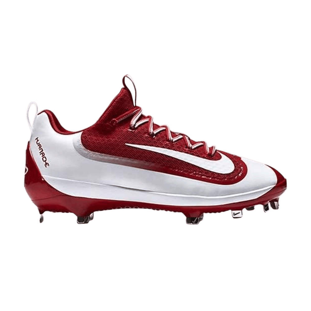 Air Huarache 2K Filth Elite Low 'University Red'