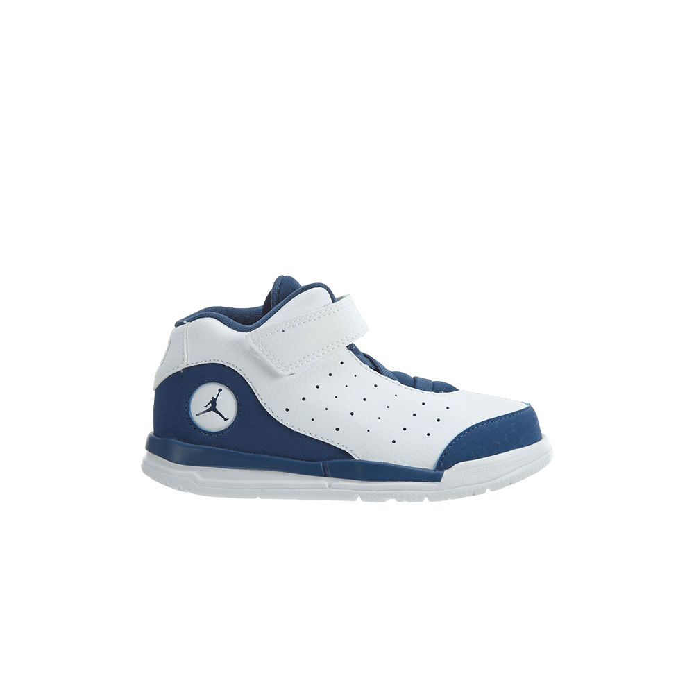 Jordan Flight Tradition TD 'French Blue'