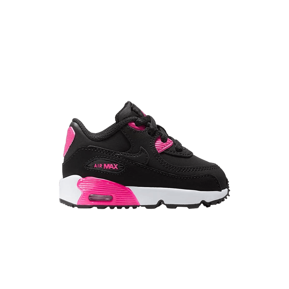 Air Max 90 Leather TD 'Pink Prime'