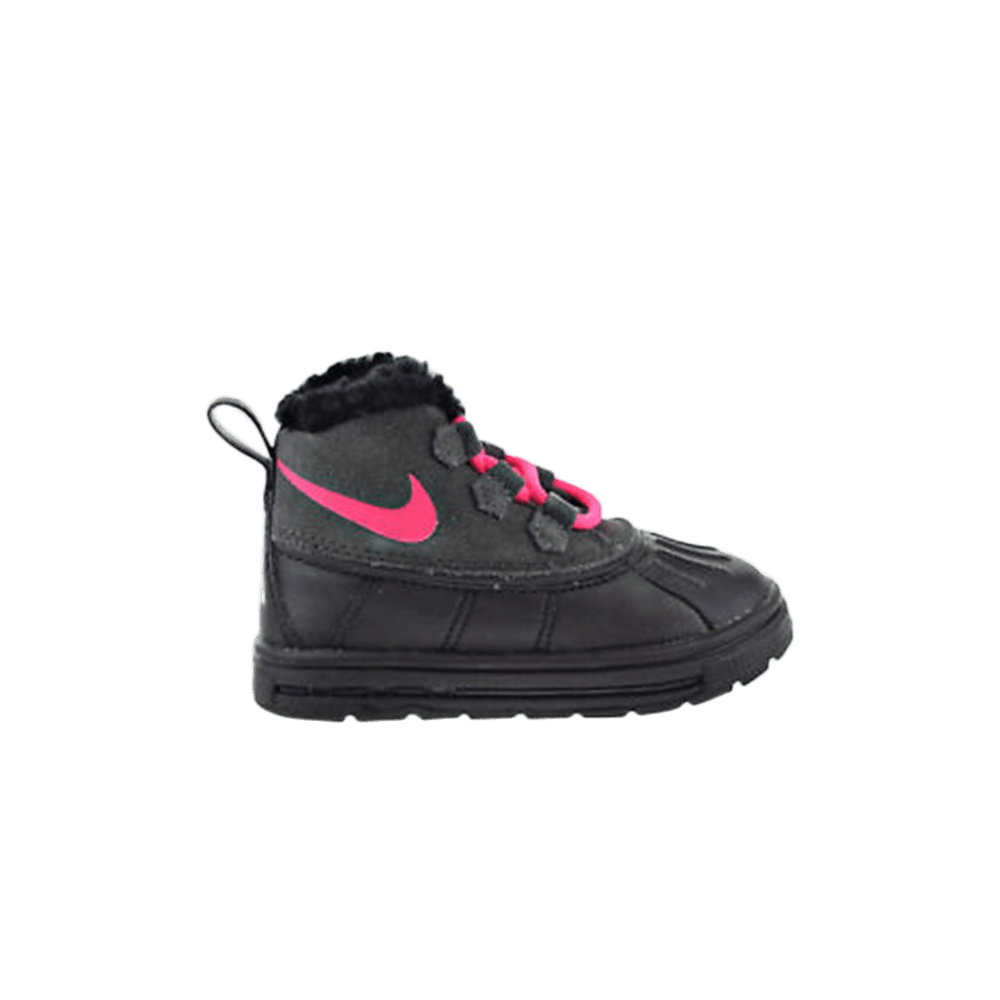 Woodside Chukka 2 TD 'Hyper Pink'