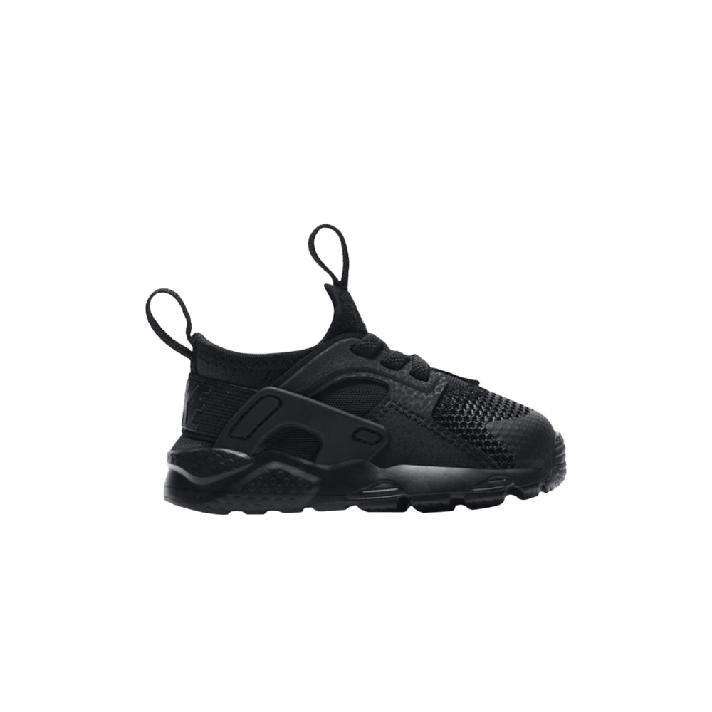 Huarache Run Ultra TD 'Black'