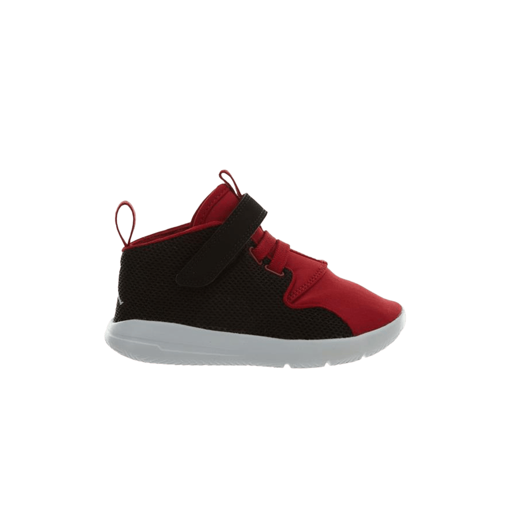 Jordan Eclipse Chukka TD 'Black Gym Red'