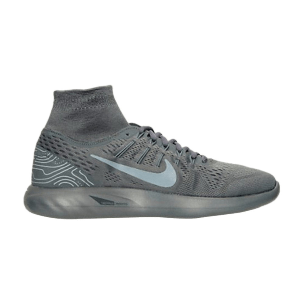 Lunarglide 8 DB Side 'Dark Grey'