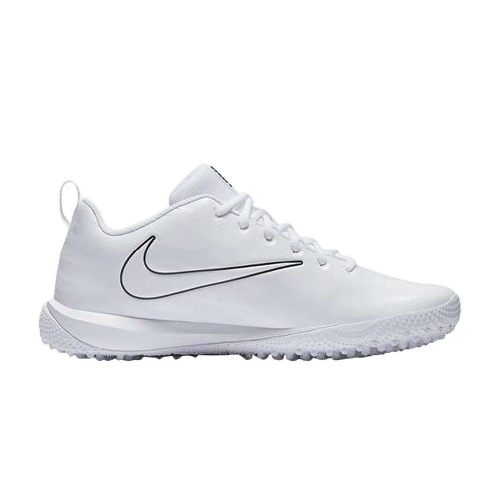 Vapor Varsity Low Turf LAX 'White'