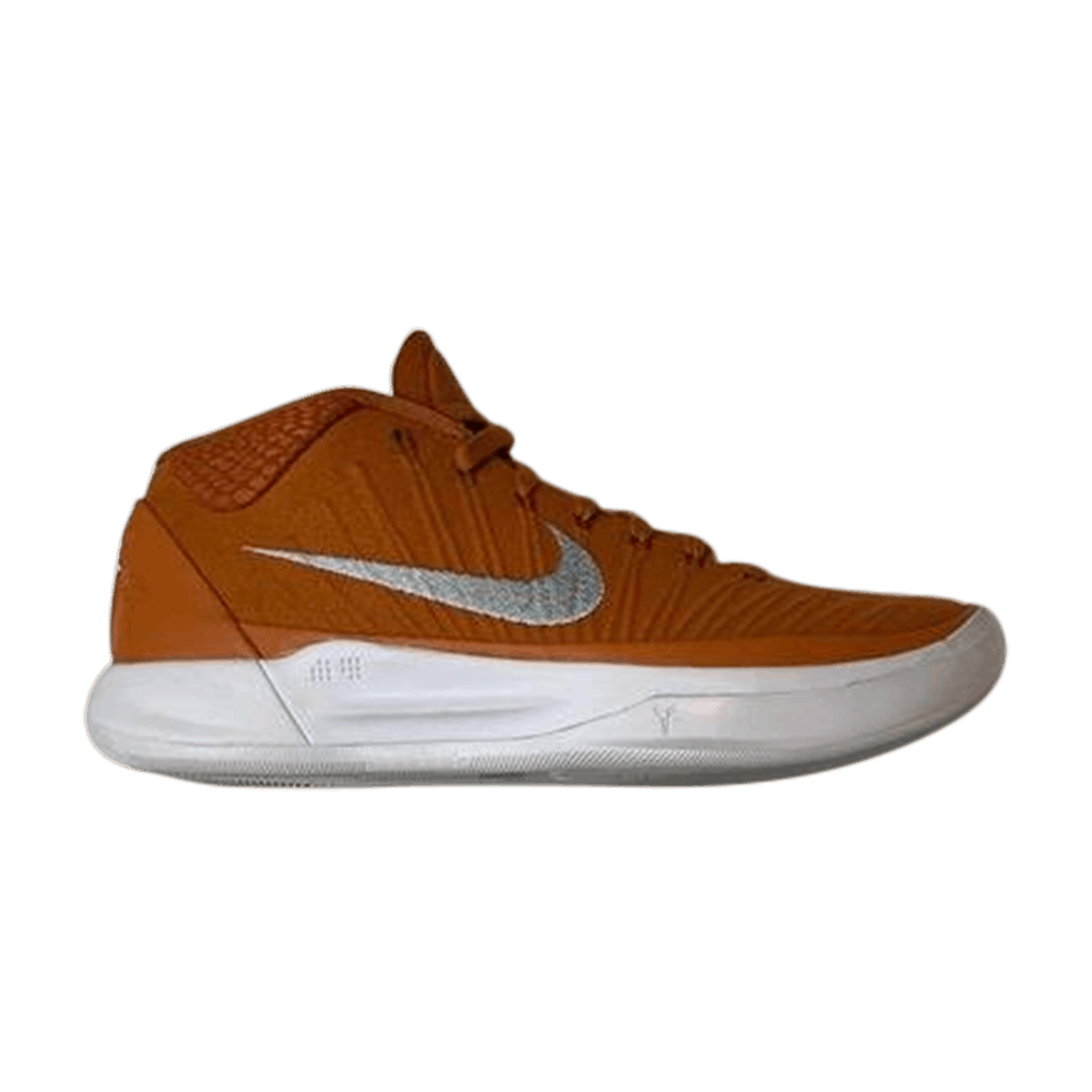 Kobe A.D. Mid 'Desert Orange'