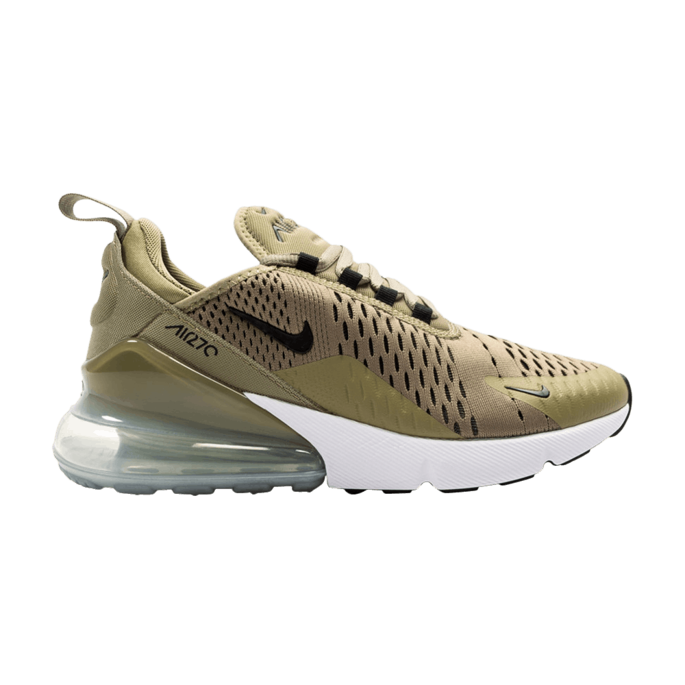 Wmns Air Max 270 'Neutral Olive'