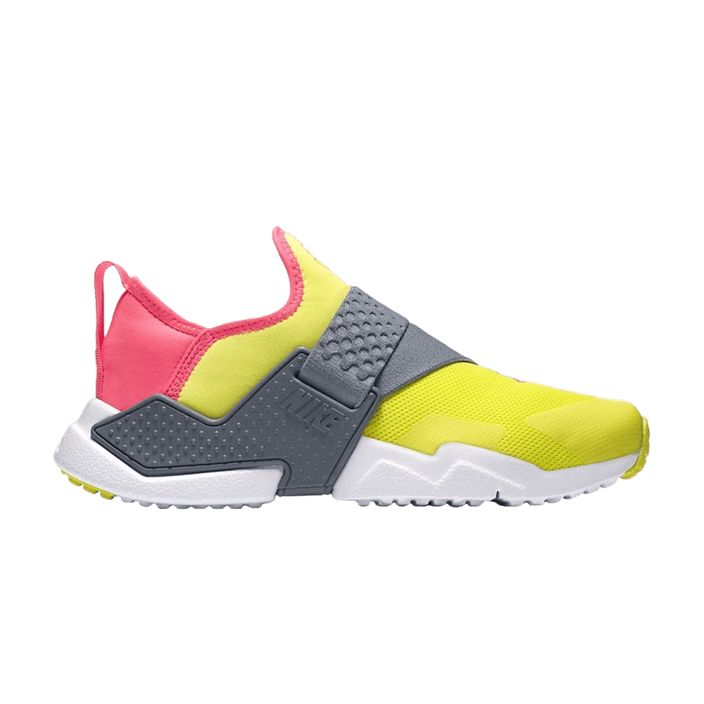 Huarache Extreme GS 'Dynamic Yellow'