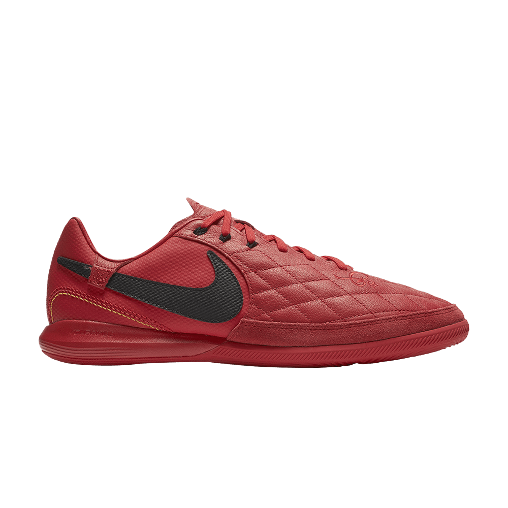 Lunar LegendX 7 Pro IC 'University Red'