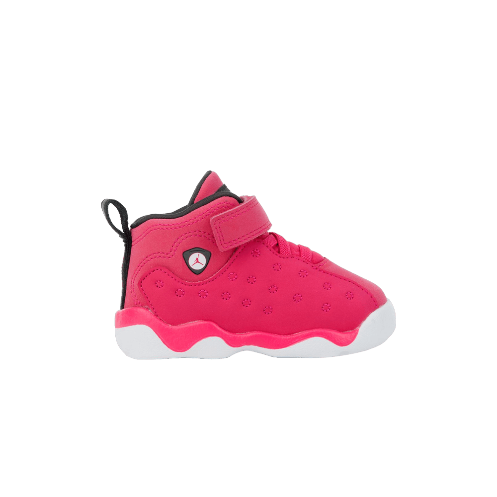 Jordan Jumpman Team 2 TD 'Rush Pink'