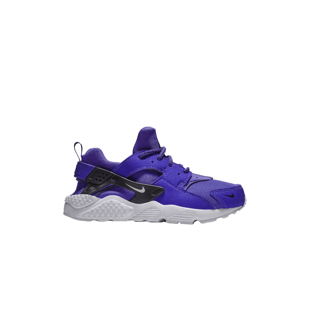 Huarache Run SE PS 'Indigo Burst'