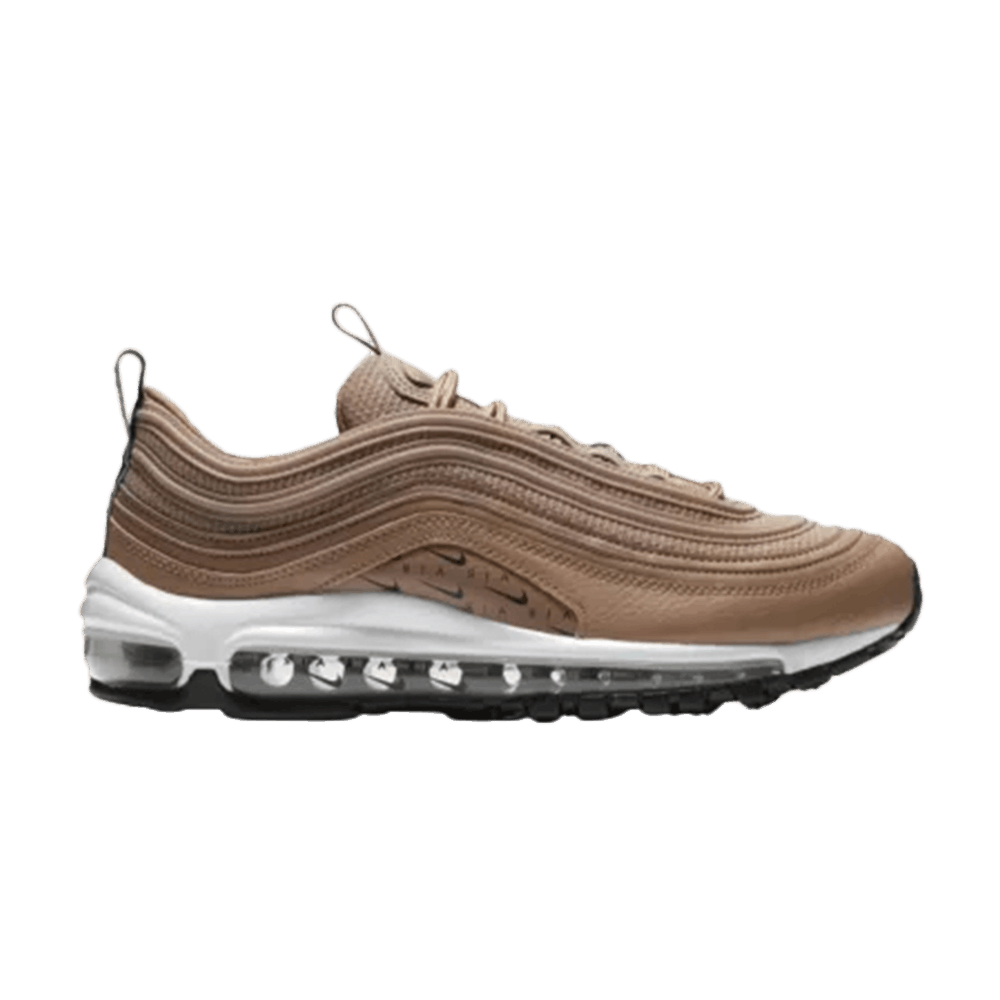 Wmns Air Max 97 LX 'Desert Dust'