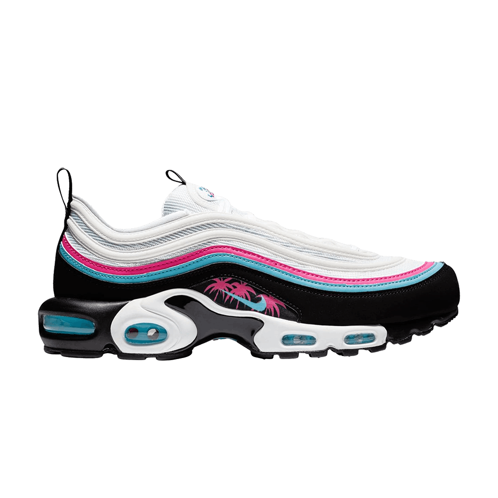 Air Max Plus 97 'Miami'