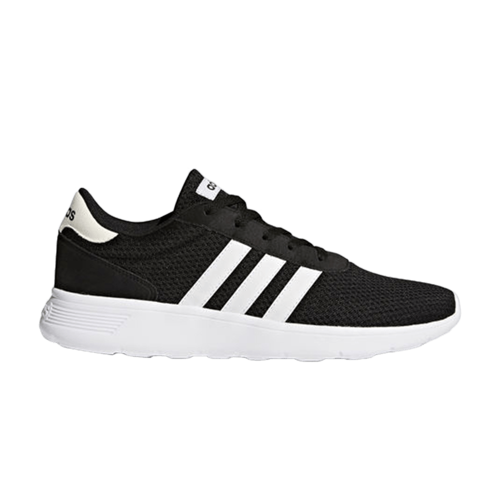 Lite Racer 'Core Black'