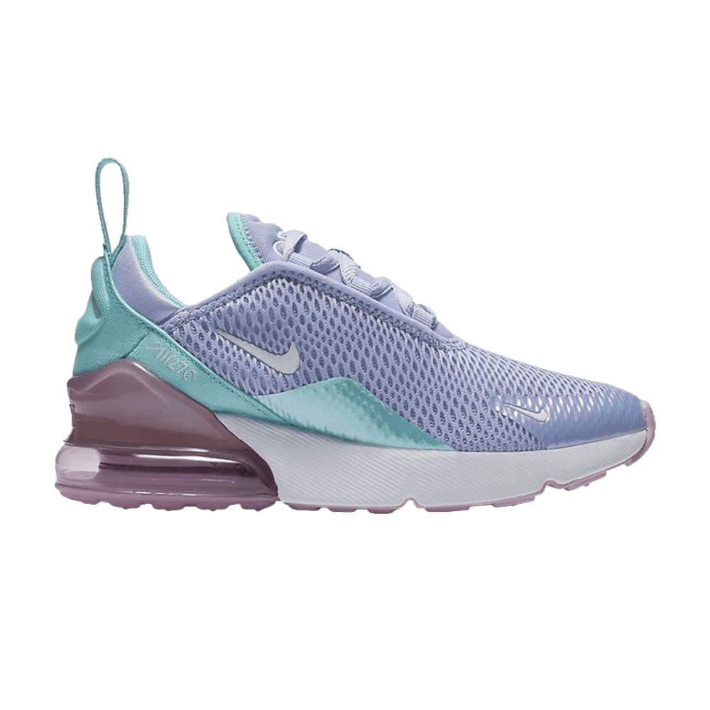 Air Max 270 PS 'Twlight Aqua'