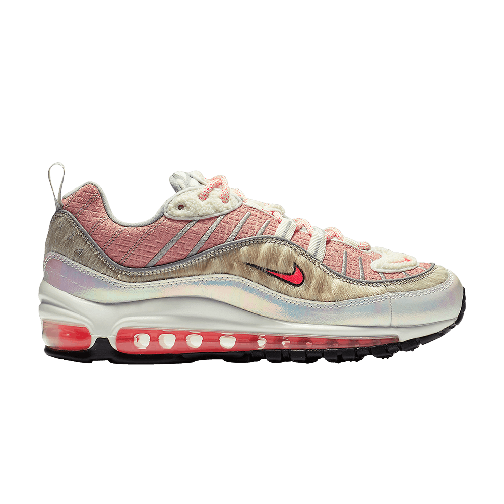Wmns Air Max 98 'Chinese New Year'