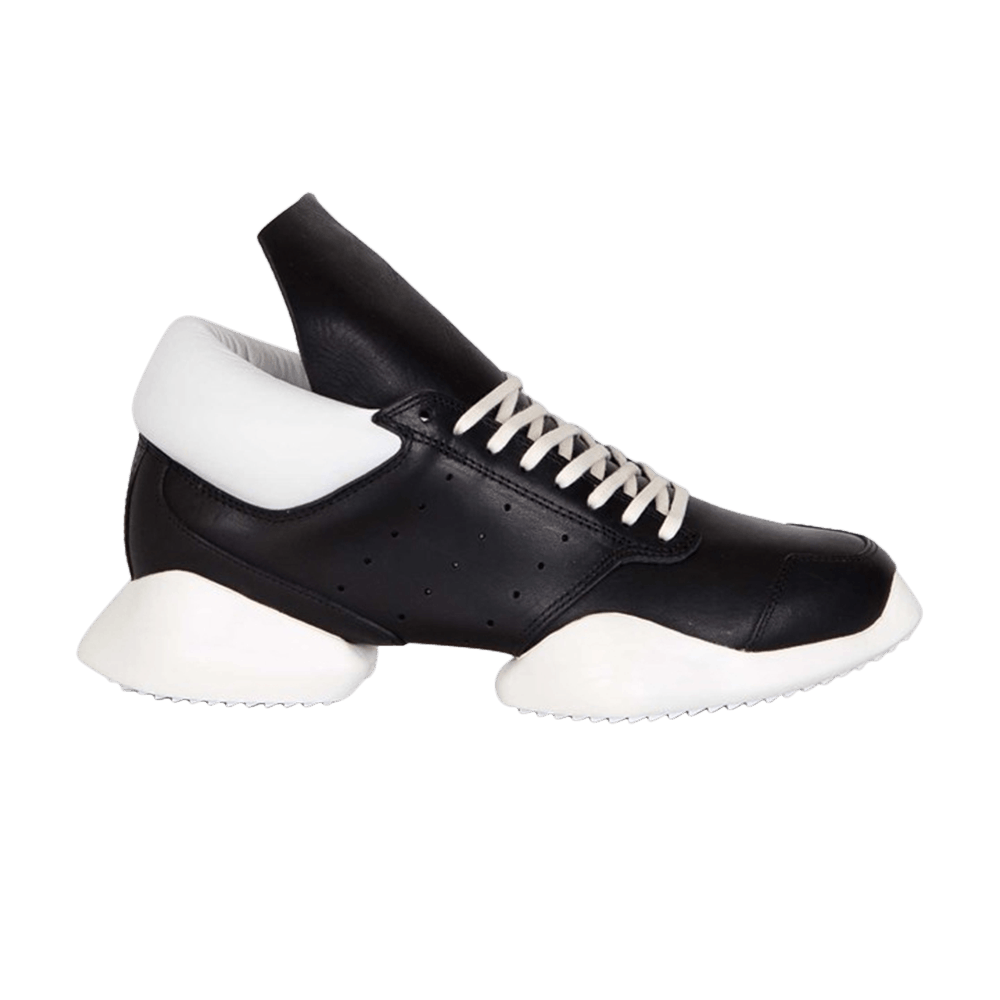 Rick Owens x Runner 'Black'