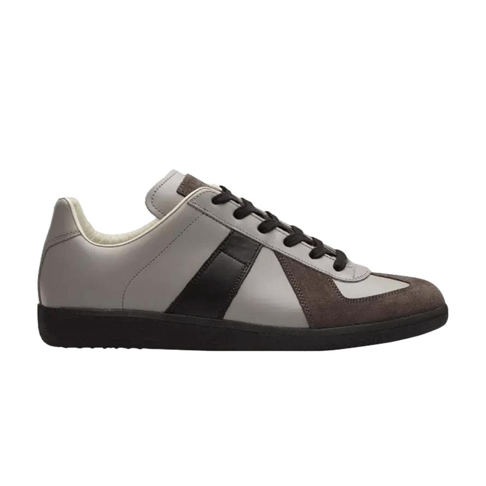 Maison Margiela Replica Low 'Grey Brown'