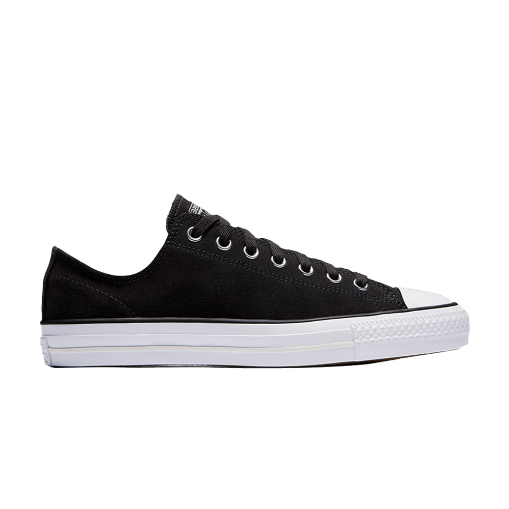 Chuck Taylor All Star Pro Ox 'Almost Black'