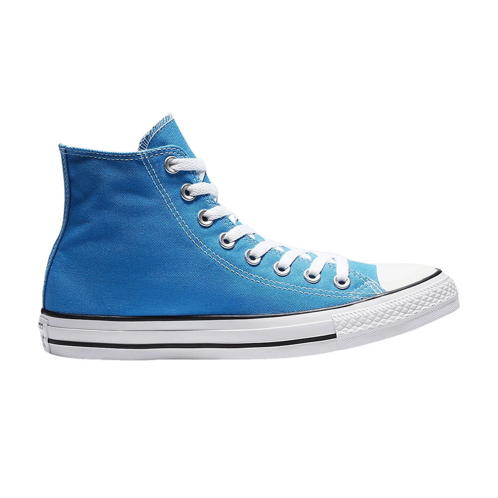 Chuck Taylor All Star Hi 'Blue Hero'