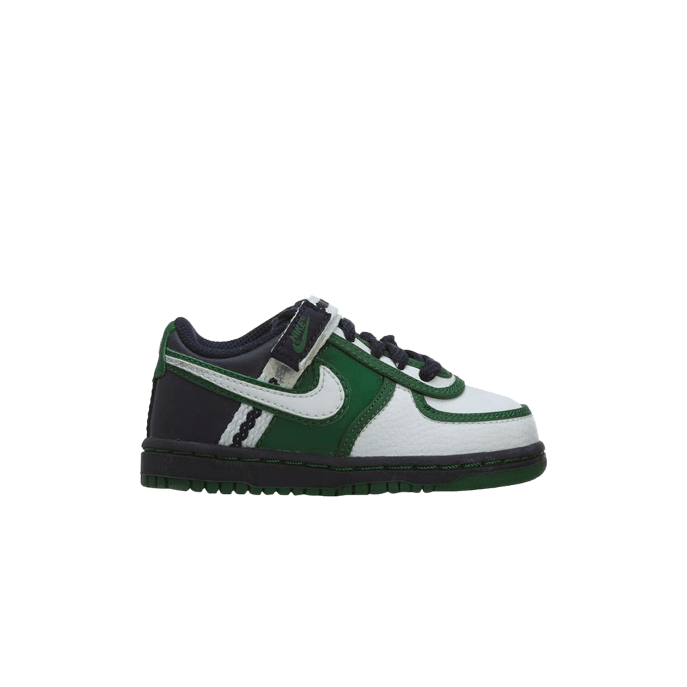 Vandal Low TD 'Pine Green'